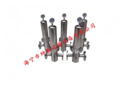 空氣、蒸汽過(guò)濾器